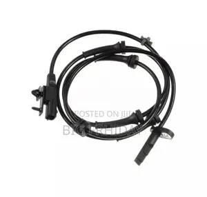 Nissan Frontier/Pathfinder/Rouge/Sentra/Versa ABS Speed Sensor (Brand New)
