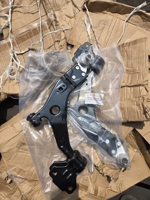 Ford Escape Lower Control Arms with Ball Joints (2013-2017)