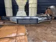 Toyota Hilux 2012 Back Bumper - 2