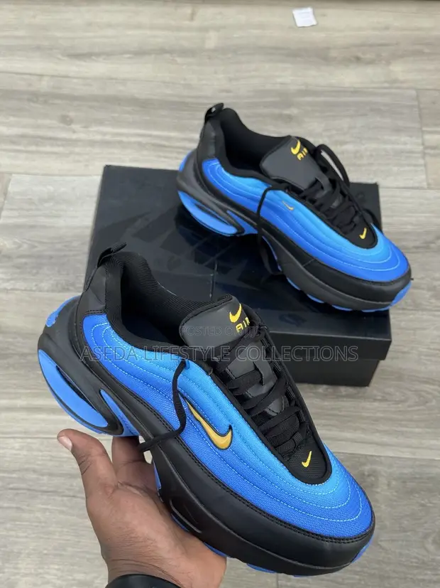 Nike Portal Sneakers - 1
