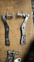 Honda CR-V Boot Hinges - Used Parts - 2