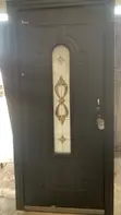 Brand New Security Doors - Single & One and a Half - 1