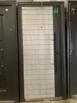 Brand New Security Doors - Single & One and a Half - 2
