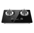Oraimo FlameSaver D1 2-Burner Gas Stove with Timer - 1