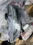 Honda Civic Headlights (2016-2019) - 1