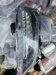 Honda Civic Headlights (2016-2019) - 2