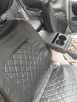 Toyota Corolla 2002 Blue - 1