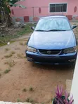 Toyota Corolla 2002 Blue - 3