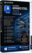 Autodesk Advance Steel 2023 for Windows - 2