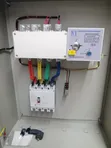 250A Automatic Transfer Switch - 1