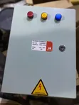 250A Automatic Transfer Switch - 2