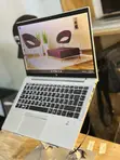 HP EliteBook 840 G7 Laptop - Core i7, 16GB RAM, 256GB SSD - 5