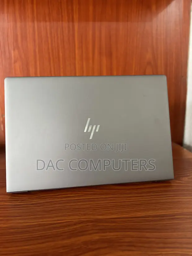 HP ZBook 15u G5 Laptop - Intel Core i7, 16GB RAM, 256GB SSD - 1