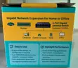 TP-Link 5-Port Gigabit Desktop Switch LS1005G - 3
