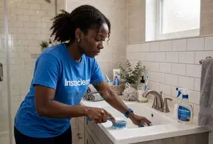 Cleaner / House Help Needed - Daily Cleaning in East Legon Hills