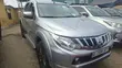 Mitsubishi L200 Double Cab 2.4 154hp 4WD 2017 Silver - 1