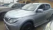 Mitsubishi L200 Double Cab 2.4 154hp 4WD 2017 Silver - 3