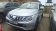 Mitsubishi L200 Double Cab 2.4 154hp 4WD 2017 Silver - 4