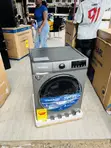 Brand New Midea 10kg Front Load Washing Machine (Gray) - 2
