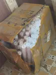Brand New LED Foam Light for Parties - 4