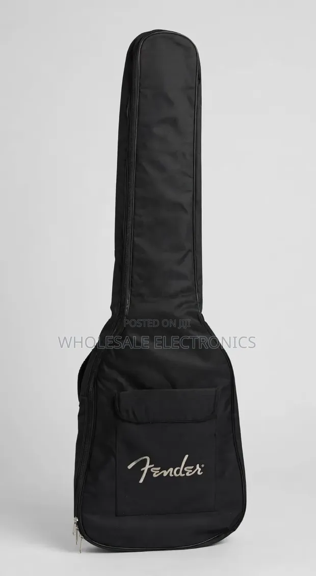 Fender Padded Guitar Gig Bag - 1