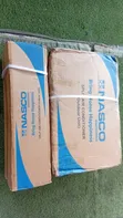 Nasco 1.5HP Split AC - Fast Cooling, Reliable Performance - 2