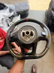 Mercedes-Benz AMG Style Sport Steering Wheel Complete - 1