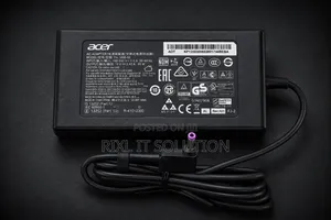 Brand New Original Acer 135W Charger 19V 7.1A Laptop Power Adapter