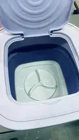 Brand New Foldable Washing Machine - 2