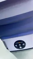 Brand New Foldable Washing Machine - 3
