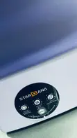 Brand New Foldable Washing Machine - 4