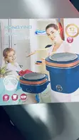 Brand New Foldable Washing Machine - 5