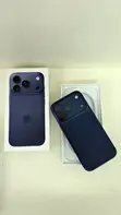 Apple iPhone 17 Pro Max 256GB Blue - 1