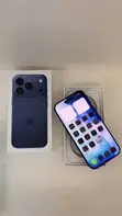 Apple iPhone 17 Pro Max 256GB Blue - 2