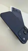 Apple iPhone 17 Pro Max 256GB Blue - 3