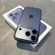 Apple iPhone 17 Pro Max 256GB Blue - 2