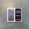 Apple iPhone 17 Pro Max 256GB Blue - 3