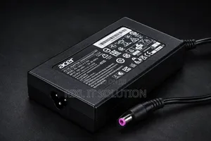 Original Acer 135W Laptop Charger 19V 7.1A
