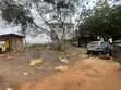 Two Plots of Titled Roadside Land at Valley View University - 2