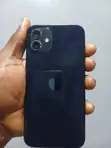 Apple iPhone 12 64GB Black - 1
