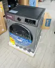 Brand New Nasco 10kg Front Load Washing Machine - 2