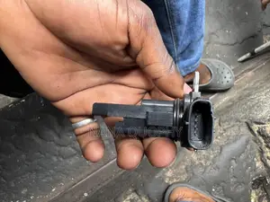 Toyota Mass Airflow Sensor