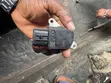 Toyota Mass Airflow Sensor - 2