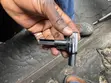 Toyota Mass Airflow Sensor - 3