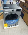 Brand New Nasco 10kg Front Load Washing Machine - 1