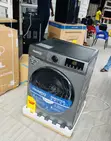 Brand New Nasco 10kg Front Load Washing Machine - 2