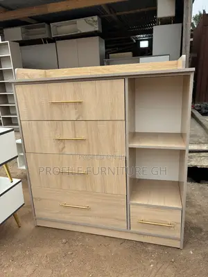 Royal Comfort Baby Wardrobe - 4ft x 4ft