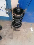Honda Fit 2016 Front Shock Absorber - Passenger Side - 2
