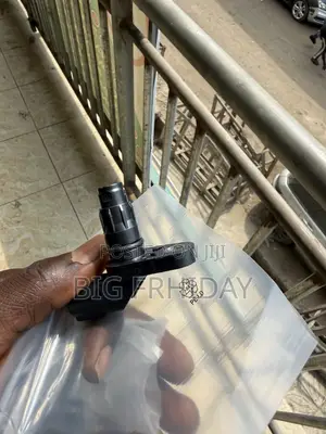 Toyota & Hyundai Gearbox Speed Sensor / Transmission Range Sensor