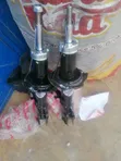 Nissan Versa 2014-2019 Front Shock Absorbers (Brand New) - 3